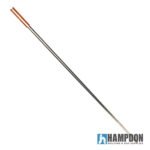 Harris 2H Super Heating Tip and 915mm Barrel for Oxy / LPG 22902H - Image 4