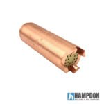 Harris 3H Super Heating Tip for Oxy / LPG 22903H - Image 4