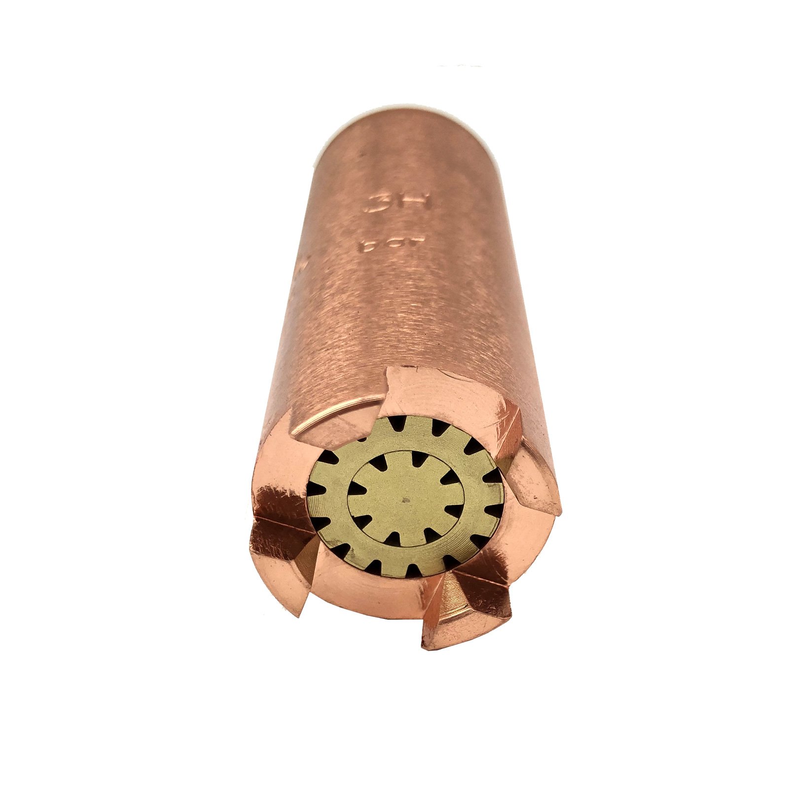 Harris 3H Super Heating Tip for Oxy / LPG 22903H