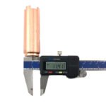 Harris 3H Super Heating Tip and 380mm Barrel for Oxy / LPG 22903H - Image 3