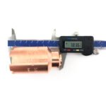 Harris 5H Super Heating Tip for Oxy / LPG 22905H - Image 4