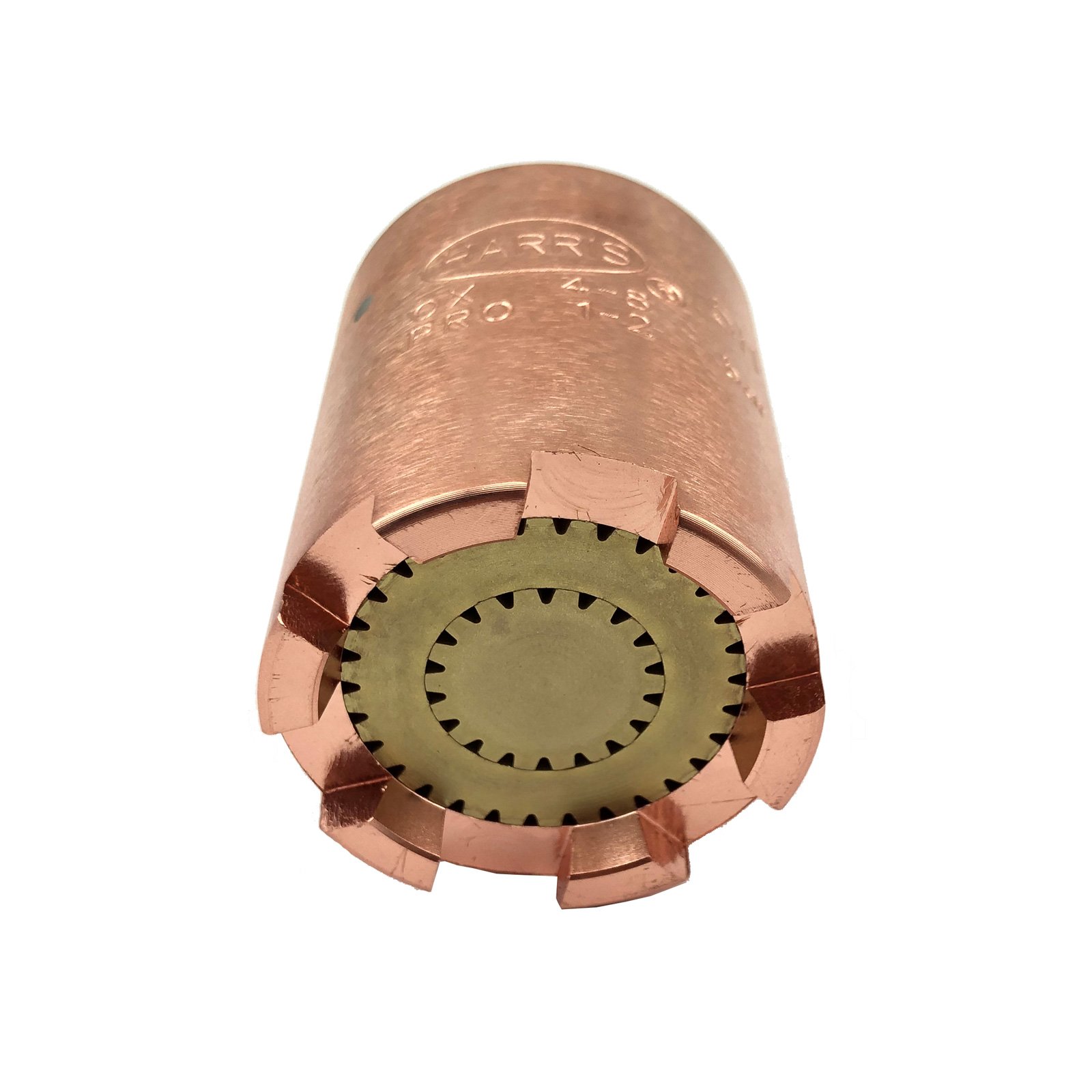 Harris 5H Super Heating Tip for Oxy / LPG 22905H