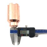 Harris 5H Super Heating Tip and 710mm Barrel for Oxy / LPG 22905H - Image 3