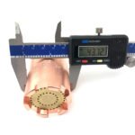 Harris 5H Super Heating Tip and 380mm Barrel for Oxy / LPG 22905H - Image 2