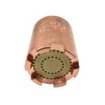 Harris 5H Super Heating Tip and 380mm Barrel for Oxy / LPG 22905H