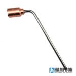 Harris 5H Super Heating Tip and 380mm Barrel for Oxy / LPG 22905H - Image 5