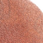 Klingspor 125mm Velcro Backing Sanding Disc Pad PS 22 K  5" 60 Grit - No Dust Holes - 50 Each - Image 2