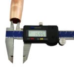 40x TWECO #2 Style MIG Gas Nozzle / Shroud 16mm - 40 Pack - Image 5