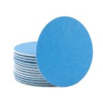 Klingspor PS 21 FK 6" 80 Grit Sanding Discs 50pk No Dust Holes - Image 3