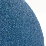 Klingspor PS 21 FK 6" 80 Grit Sanding Discs 50pk No Dust Holes - Image 5