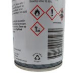 Dy-Mark Cold Galv Zinc Galvanizing Compound 400g Aerosol Australian Made - Image 4