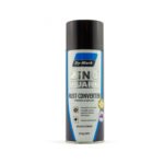 12x Dy-Mark Zinc Guard Rust Converter Primer Sealer Matt Black