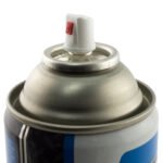 6 x Dy-Mark Zinc Guard Rust Converter Primer and Sealer - Matt Black - Image 2