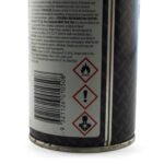 6 x Dy-Mark Zinc Guard Rust Converter Primer and Sealer - Matt Black - Image 3