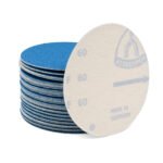 Klingspor PS 21 FK 125mm 60 Grit Sanding Discs 50pk No Dust Holes - Image 4