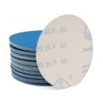Klingspor PS 21 FK 125mm 80 Grit Sanding Disc 50pk - Image 4
