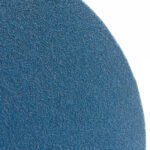 Klingspor 125mm Velcro Backing Sanding Disc Pad PS 21 FK 5" 120 Grit - No Dust Holes - 50 Each - Image 5