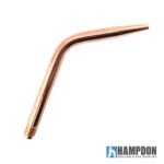 Harris Acetylene Copper Welding Brazing Tip Size 1 - Image 3