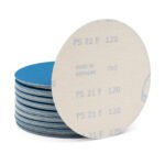 Klingspor PS 21 FK 150mm 120 Grit Sanding Discs 50pk - Image 4