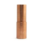 TWECO #4 MIG Gas Nozzle 20mm Adjustable 2 Pack