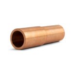 TWECO #4 MIG Gas Nozzle 20mm Adjustable 2 Pack - Image 3