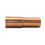 TWECO #4 MIG Gas Nozzle 20mm Adjustable 2 Pack - Image 4