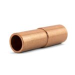 TWECO #4 MIG Gas Nozzle 20mm Adjustable 2 Pack - Image 5