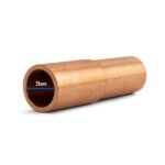 TWECO #4 MIG Gas Nozzle 20mm Adjustable 2 Pack - Image 6