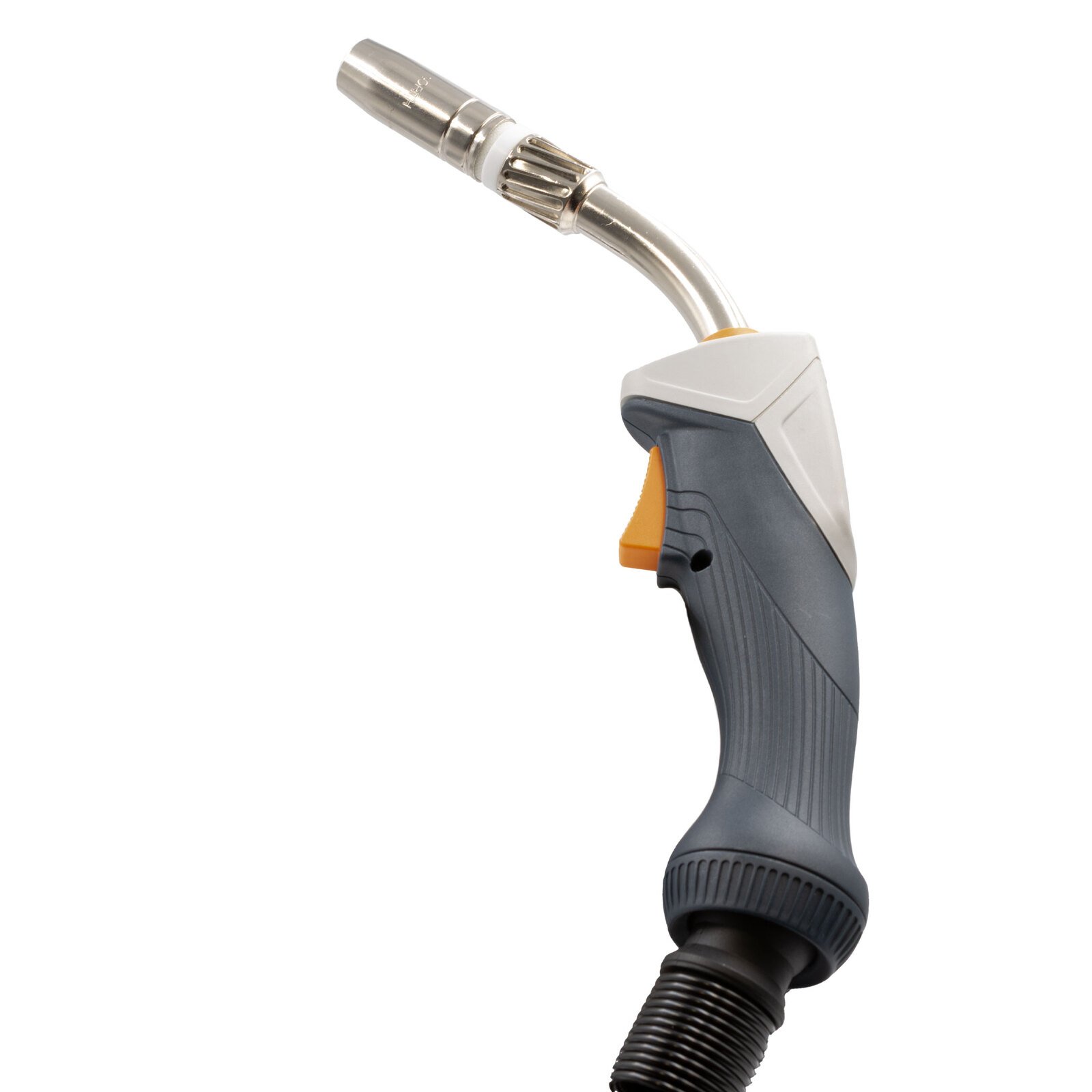 250 Amp 4 Meter MIG Gun / Torch - Binzel Style - Euro - MB25