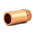 TWECO #5 Style 20mm 25CT75 MIG Gas Nozzle / Shroud  - 2 Each - Image 3