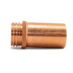 TWECO #5 Style 20mm 25CT75 MIG Gas Nozzle / Shroud  - 40 Each - Image 2