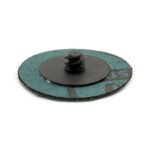 Klingspor 50mm Quick-Change Disc Zirconia 60 Grit - 100 Each - Image 6