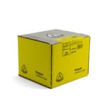 Klingspor 50mm Quick Change Disc QRC 800 Violet Medium - 50 Each - Image 5