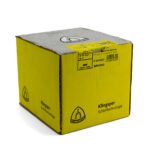 Klingspor 76mm Quick Change Discs QRC 800 Blue Very Fine - 25 Each - Image 3