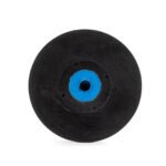 Klingspor Backing Pad for Quick Change Discs 76 x 6mm Medium QRC 555 - 2 Each - Image 3