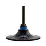 Klingspor Backing Pad for Quick Change Discs 76 x 6mm Medium QRC 555 - 2 Each - Image 4