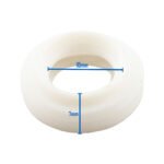 CK Heatshield Gas Lens TIG Cup Insulator - Suits 2 Series - 1 Each - Image 4