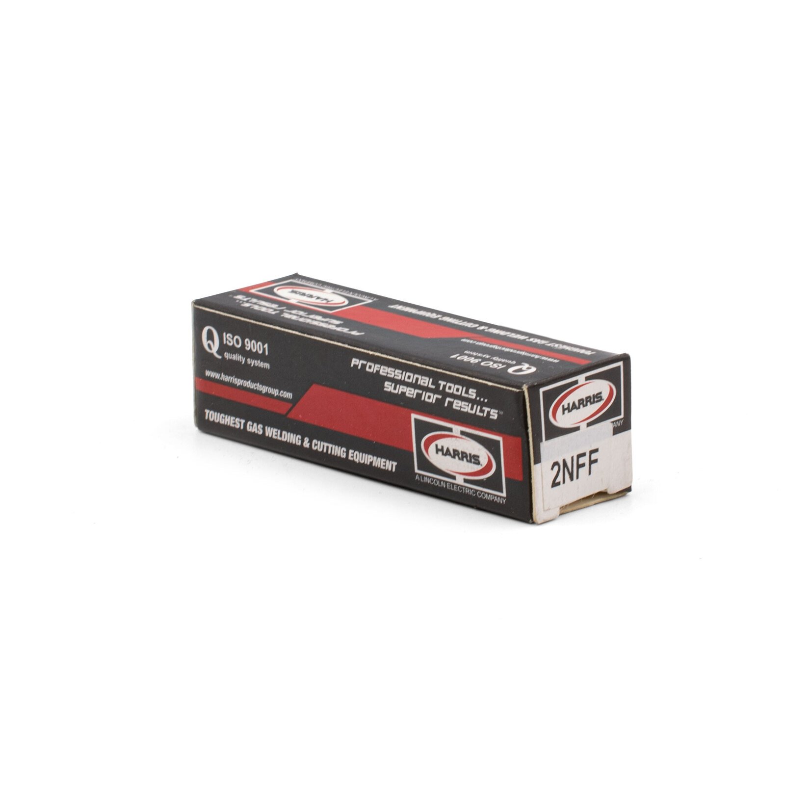 Harris 2NFF Pro LPG Cutting Tip 25 - 50mm - 5 Each