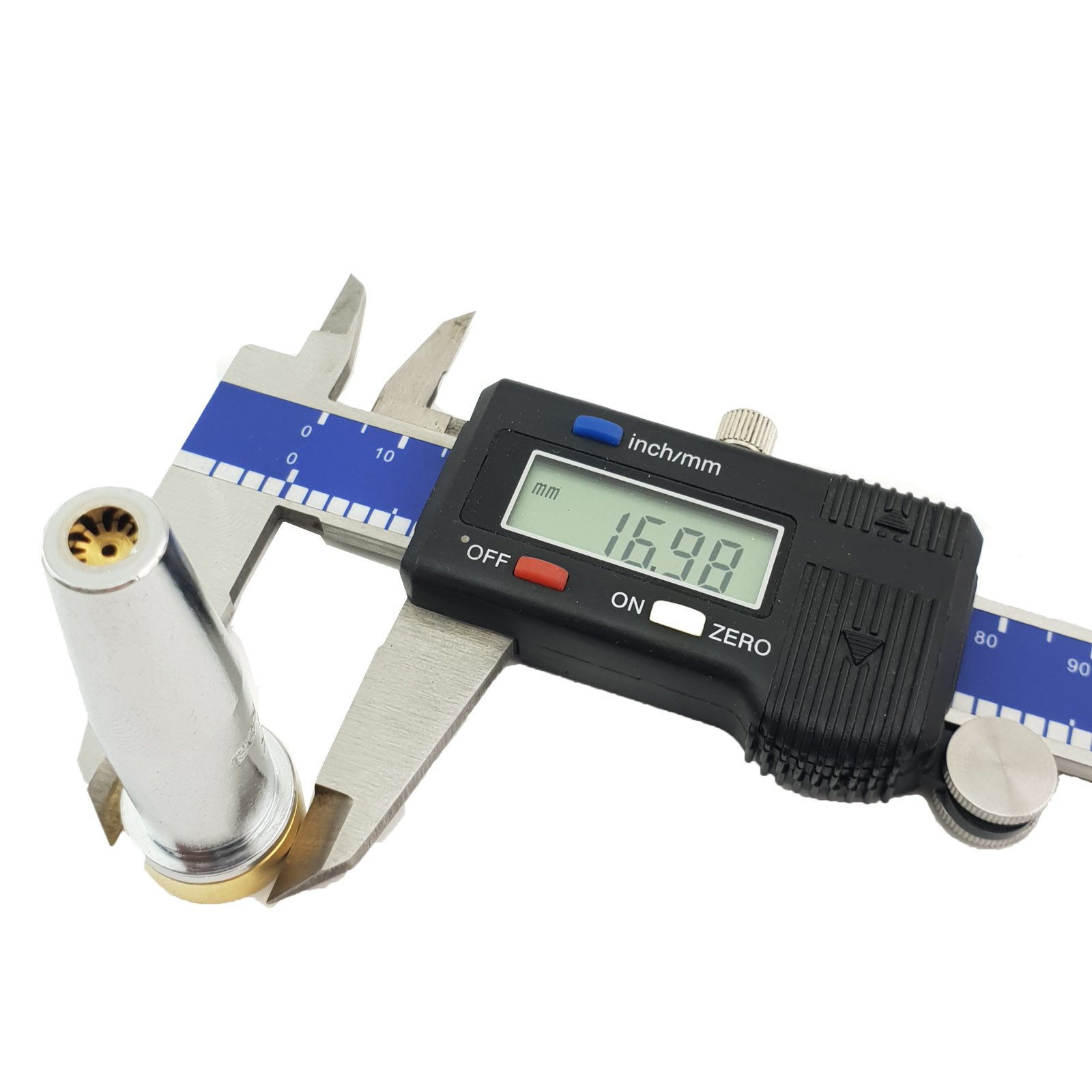 2NX 1 x Harris 6290 2NX LPG Cutting Tip 25-50mm - Image 1