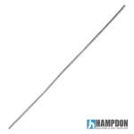 Ultrabond 3.2mm Aluminium Brazing Rod - 1 Stick - Image 5