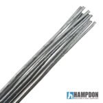 UltraBond 3.2mm Aluminium Brazing Rod - 10 Stick Pack - Image 6