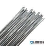 UltraBond 3.2mm Aluminium Brazing Rod - 30 Stick Pack - Image 6