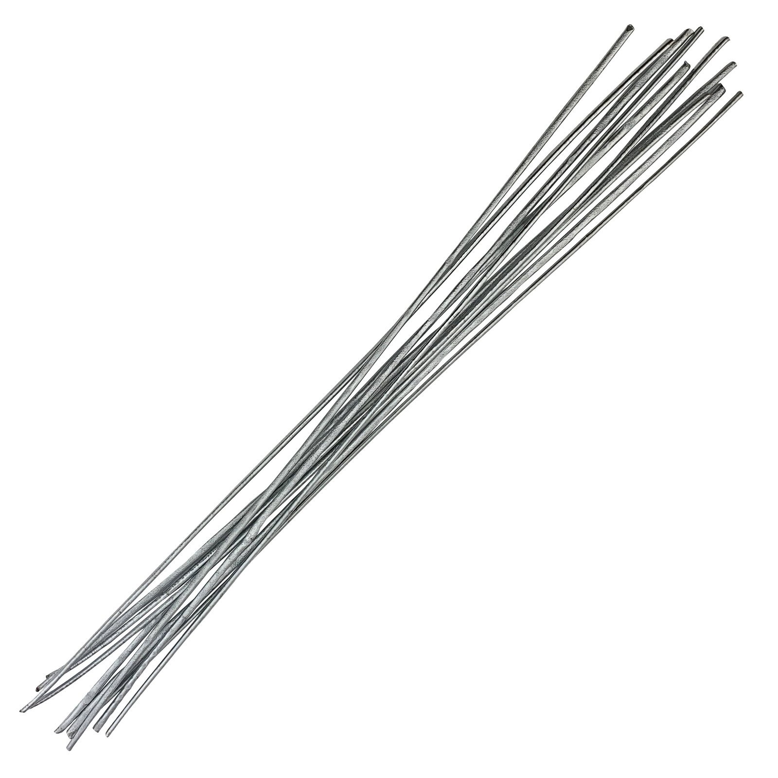 300035_30stick UltraBond 3.2mm Aluminium Brazing Rod - 30 Stick Pack - Image 1