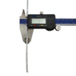 UltraBond 3.2mm Aluminium Brazing Rod - 5 Stick Pack - Image 4