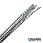 UltraBond 3.2mm Aluminium Brazing Rod - 5 Stick Pack - Image 6