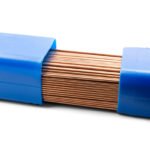 5kg - 1.6mm R60 High Test Mild Steel TIG Filler Welding Wire