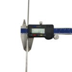 1kg - 3.2mm ER308L Stainless Steel TIG Filler Wire Rods - Image 5