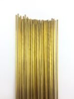2.4mm x 5kg Tobin Bronze Bare TIG / OXY Brazing Rods - Image 2