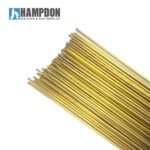 2.4mm x 200g Tobin Bronze Bare TIG / OXY Brazing Rods - Image 4