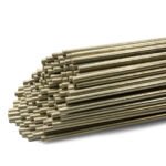 3.2mm x 200g Nickel Bronze Bare OXY brazing rods - Image 2